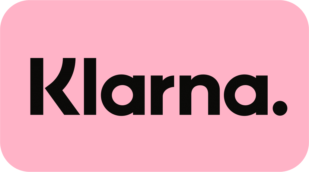 klarna merchant agreement