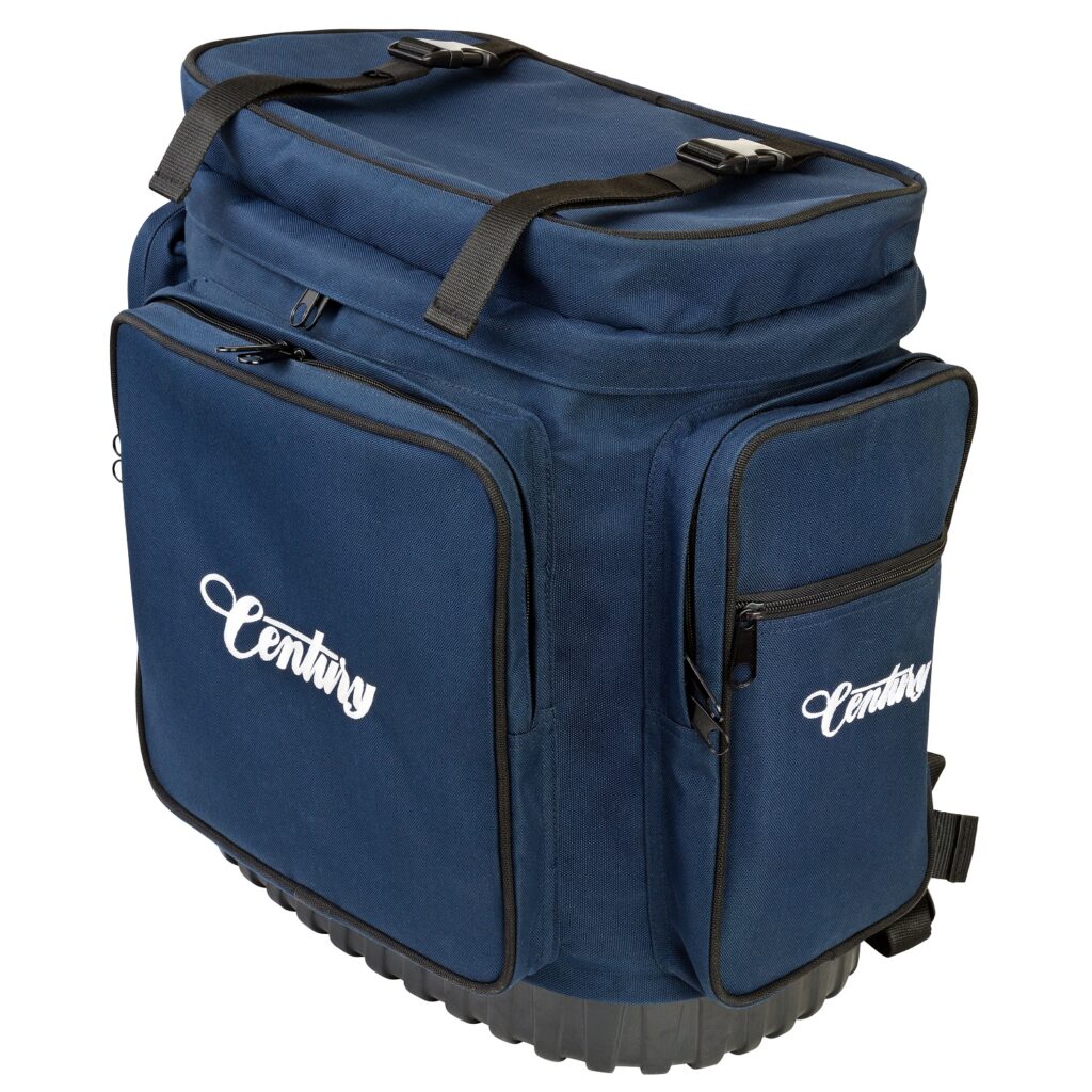 Century luggage- practical, functional and stylish! - Veals Mail Order