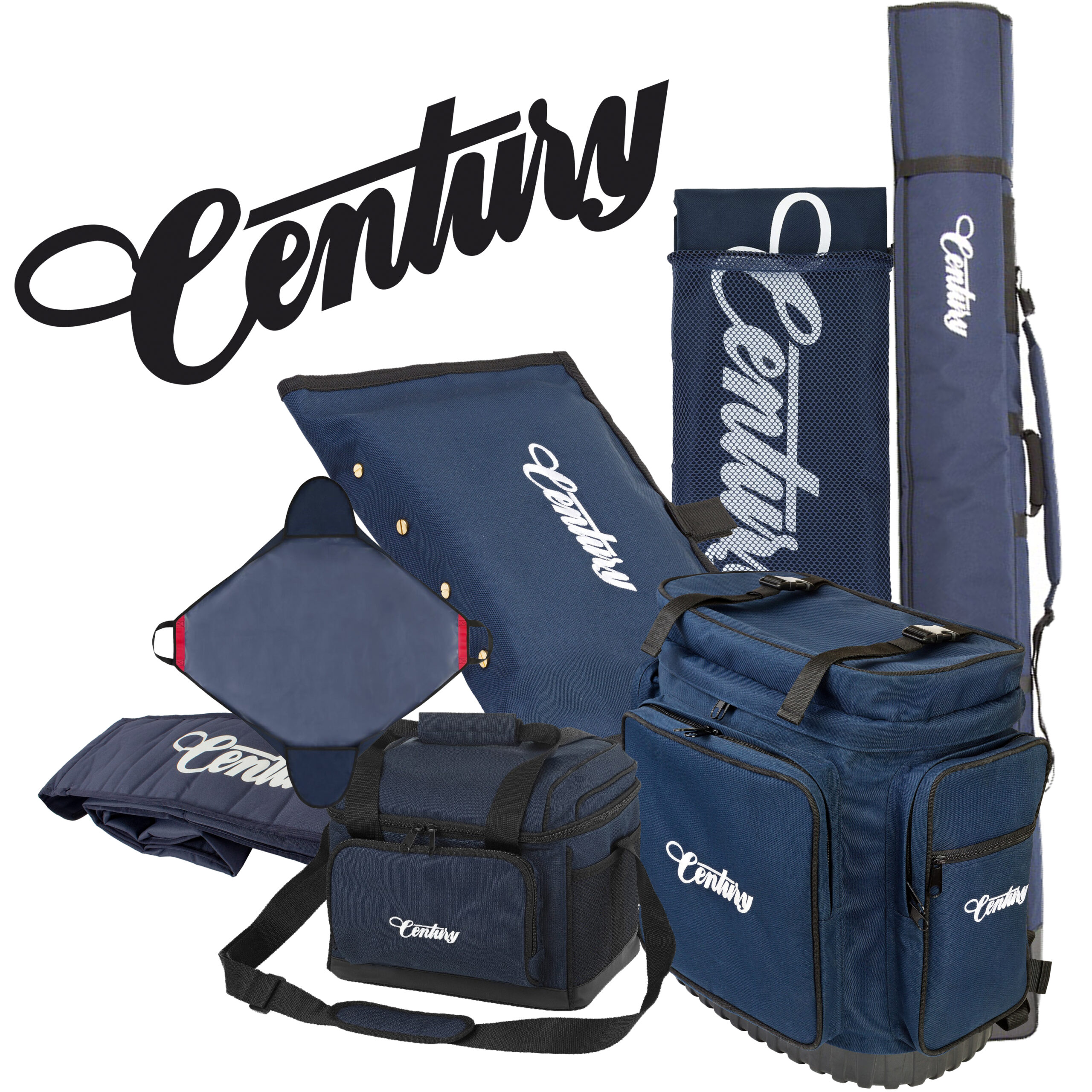Century luggage- practical, functional and stylish! - Veals Mail Order