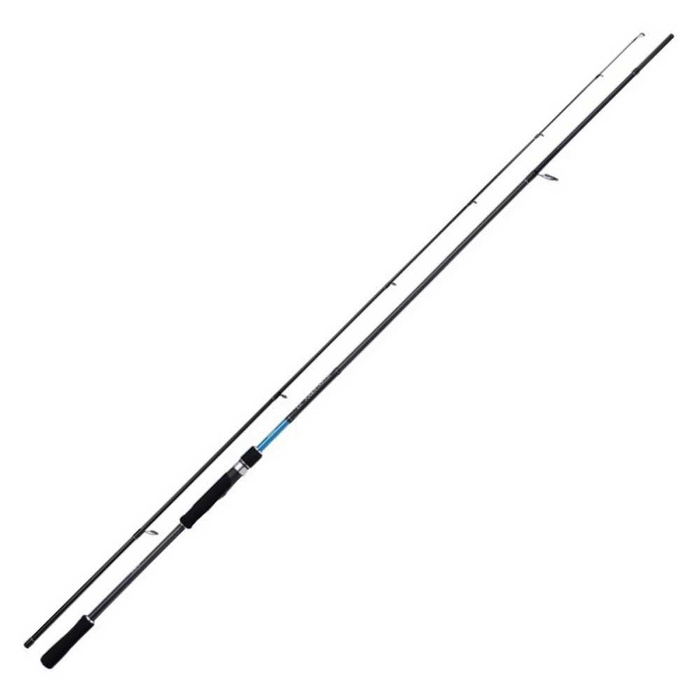 Shimano Bassterra XT Rod Sea Bass Spinning model: 2,89m / 9'6