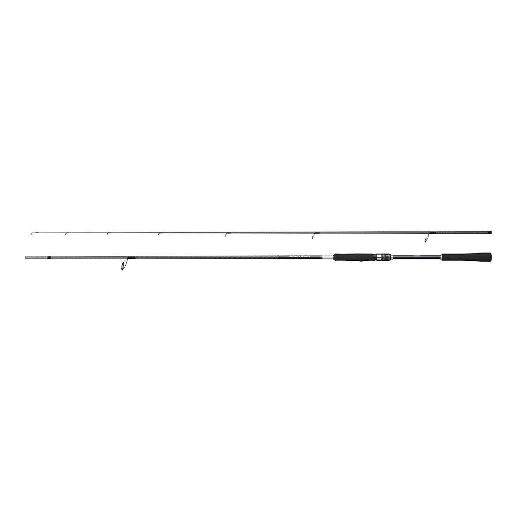 Shimano Moonshot Spinning Inshore Sea Bass Rod - 9ft 6in - Veals