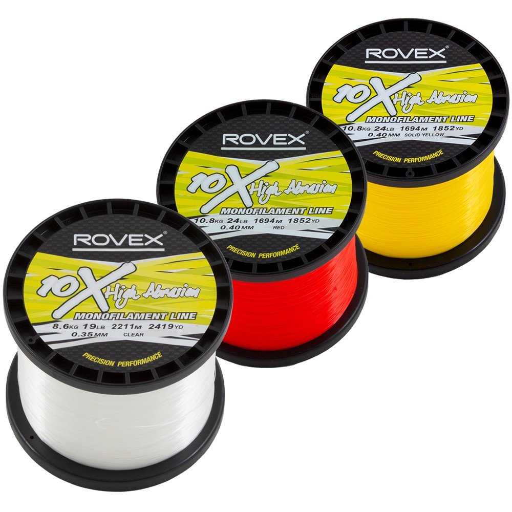 Choosing The Right Fishing Line- A Definitive Guide! - Veals Mail Order