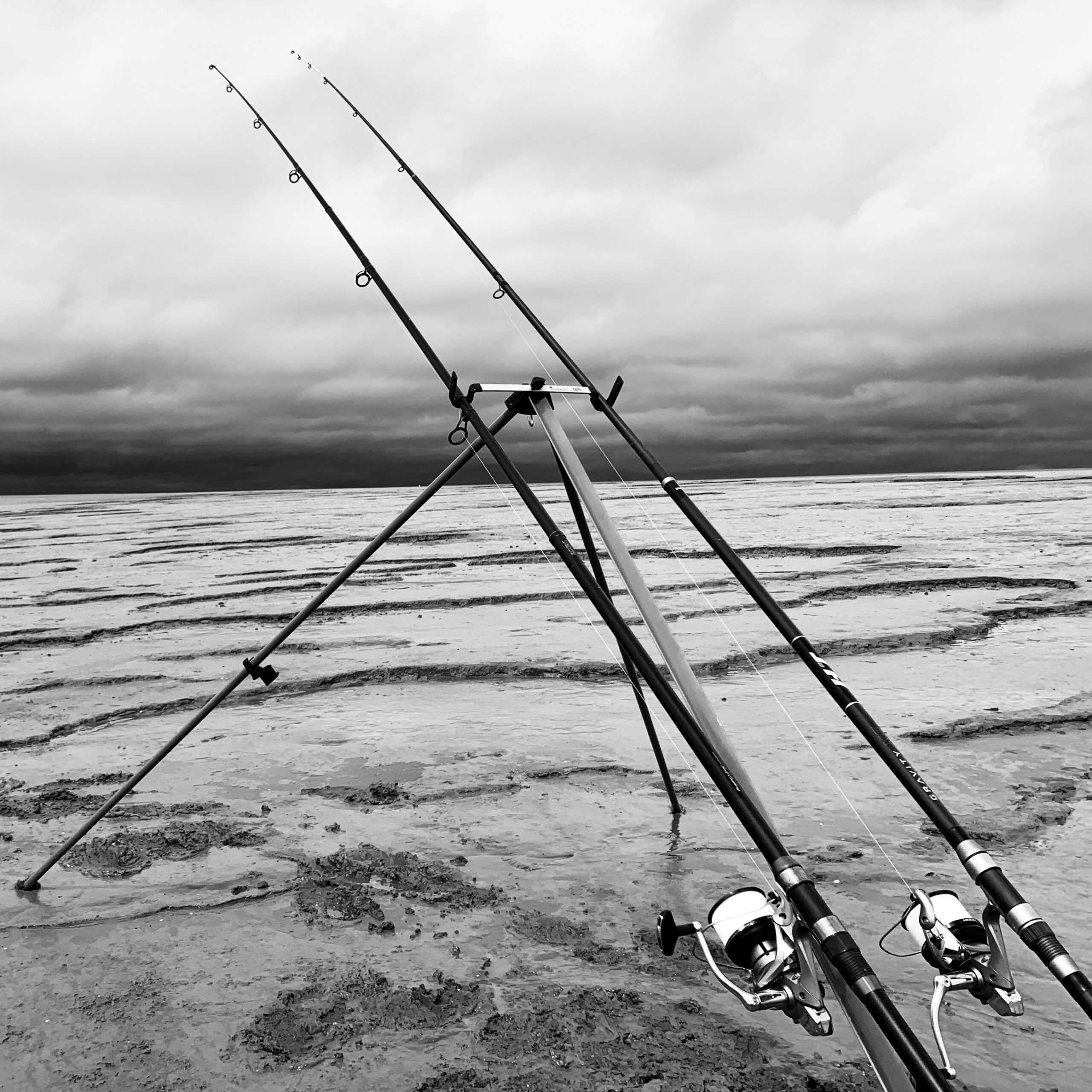 Beachcasting Rods  Which are the best?