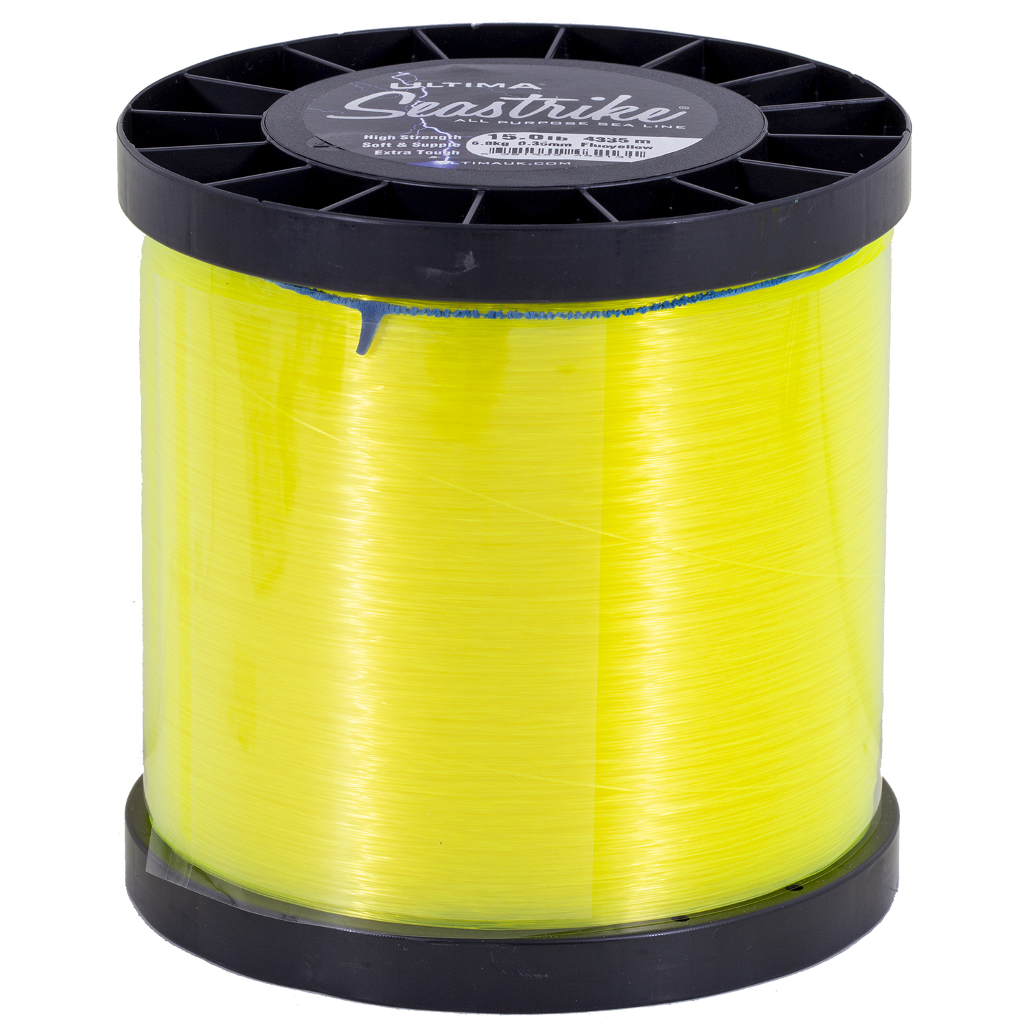 Ultima Distance Sea Fishing & Casting Line: 1/2kg: 15lb - Exeter