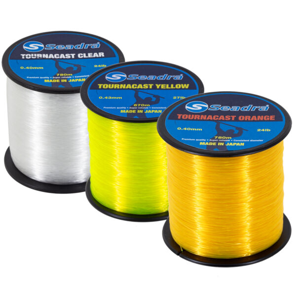 Nylon Fishing Line - Page 7 of 9 - Veals Mail Order
