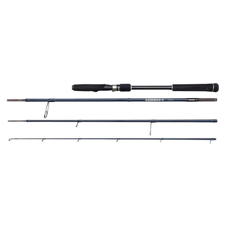 Penn Overseas II Inshore Spin 300 - Veals Mail Order
