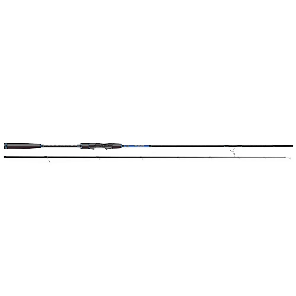 Dexter Specialist Lure Rod 8ft 10in - Veals Mail Order