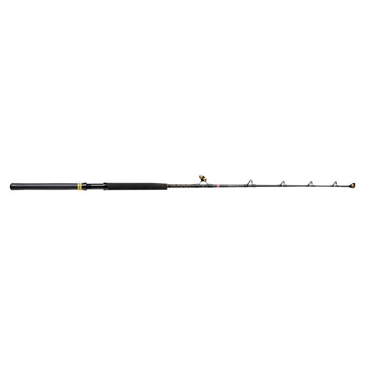 Penn Squall II-Roller-60-130lb - Fishing Rod