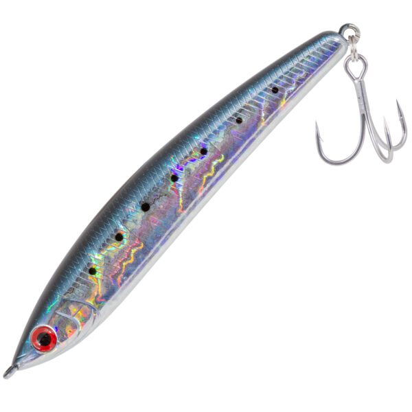 Jigs/Metal Lures - Veals Mail Order