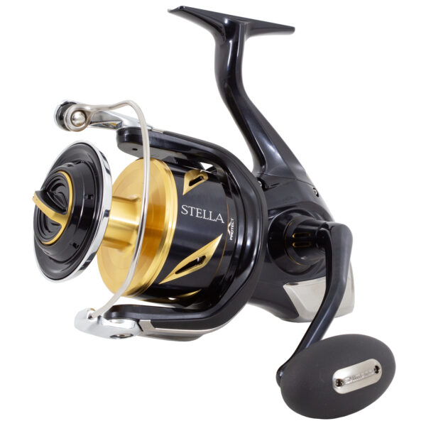 Shimano Twin Power TP4000XGFD - Veals Mail Order
