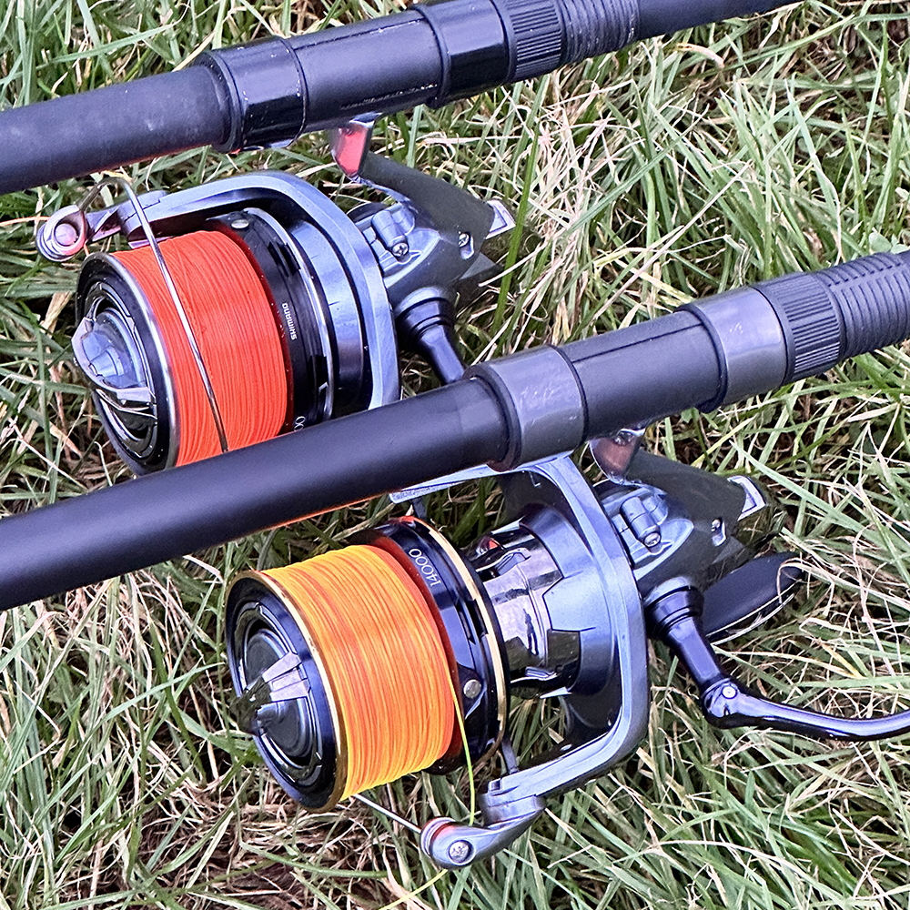 Know your old Daiwa rods? - Fishing Rods, Reels, Line, and Knots - Bass  Fishing Forums