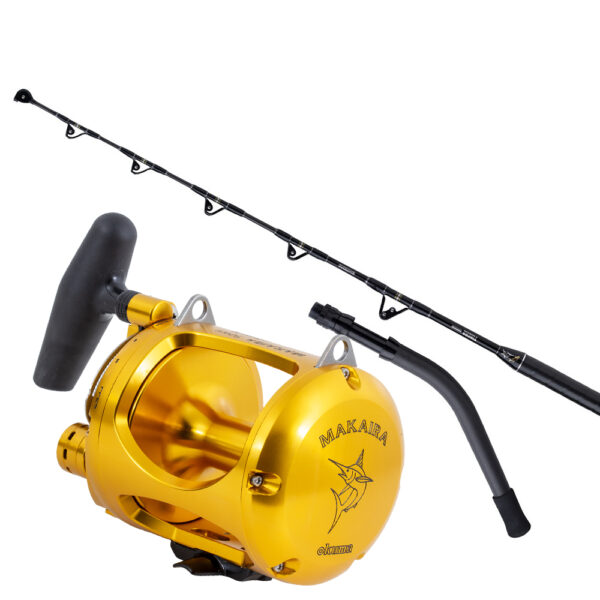 Boat Fishing Combos - Veals Mail Order