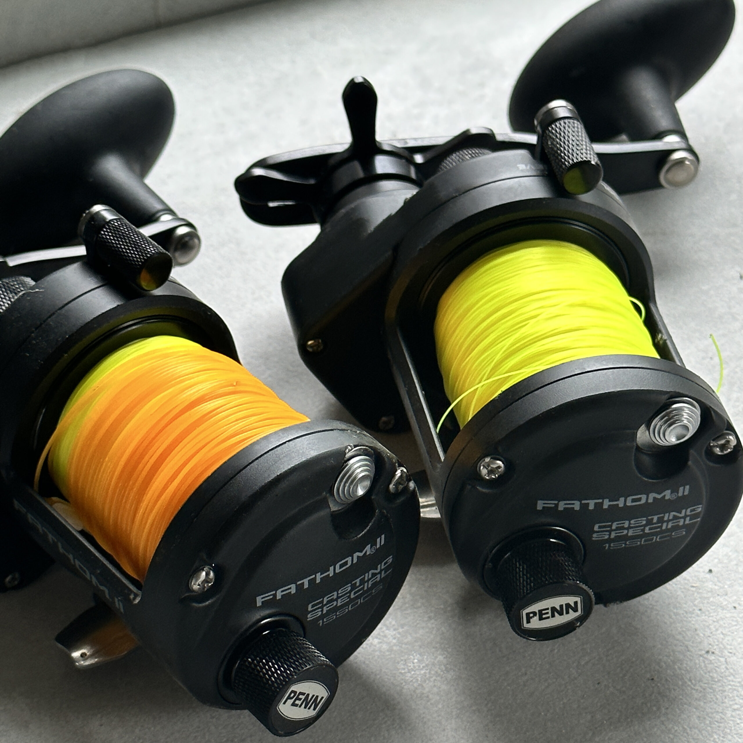 Choosing The Best Multiplier Reel For Your Shore Fishing - Veals