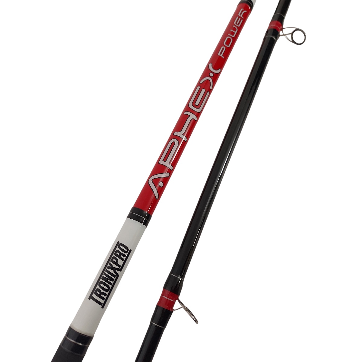 Tronixpro Aphex Power 13ft 10 Rod Second Hand - Veals Mail Order