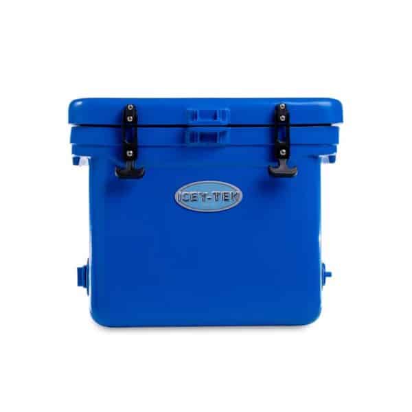 Icey-Tek 25Ltr Cube Cool Box