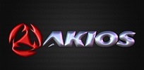 Akios Fury FX 420 + Akios Utopia CX8 Combo Deal - Veals Mail Order