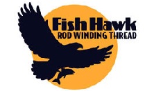 Fish Hawk Whipping Thread - Veals Mail Order
